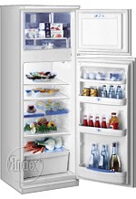 Tủ lạnh Whirlpool ARZ 901/G ảnh, đặc điểm