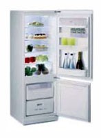 Kjøleskap Whirlpool ARZ 9850 Bilde, kjennetegn