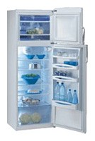 Køleskab Whirlpool ARZ 999 Blue Foto, Egenskaber