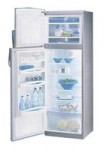 Tủ lạnh Whirlpool ARZ 999 Silver 60.00x176.00x64.00 cm