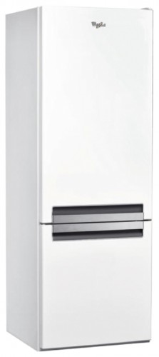Kühlschrank Whirlpool BLF 5121 W Foto, Charakteristik