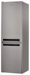 Холодильник Whirlpool BLF 8121 OX 59.50x188.50x65.50 см