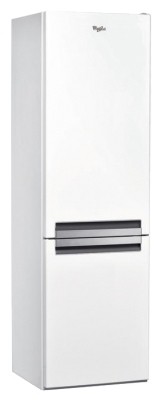 Холодильник Whirlpool BLF 8121 W фото, Характеристики