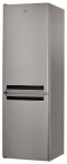Холодильник Whirlpool BLF 9121 OX 59.50x210.00x65.50 см