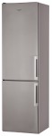 Холодильник Whirlpool BSFV 9152 OX 59.50x201.00x64.00 см