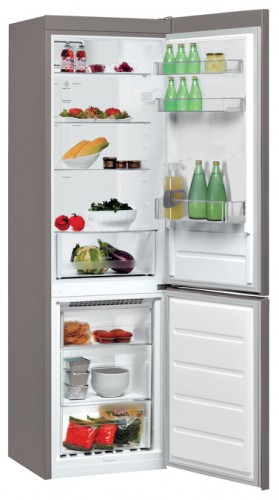 Tủ lạnh Whirlpool BSNF 8101 OX ảnh, đặc điểm