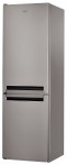 Tủ lạnh Whirlpool BSNF 8151 OX 59.50x188.50x65.50 cm