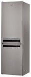 Холодильник Whirlpool BSNF 8772 OX 59.50x188.50x64.50 см