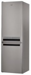 Холодильник Whirlpool BSNF 9782 OX 59.50x201.00x65.50 см