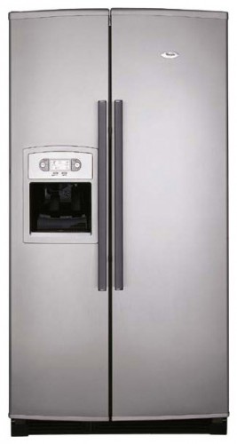 Холодильник Whirlpool FRSS 36AF20 Фото, характеристики