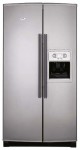 Холодильник Whirlpool FRSS 36AF20 90.20x178.00x76.70 см