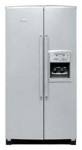 Refrigerator Whirlpool FRUU 2VAF20 90.20x178.00x76.70 cm