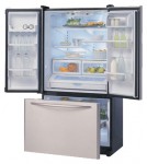 Refrigerator Whirlpool G 20 E FSB23 IX 90.50x174.10x74.40 cm