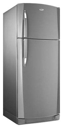 Refrigerator Whirlpool M 560 SF WP larawan, katangian