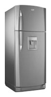 Refrigerator Whirlpool MD 560 SF WP larawan, katangian