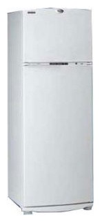 Buzdolabı Whirlpool RF 300 W fotoğraf, özellikleri