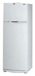 Buzdolabı Whirlpool RF 300 W 62.00x185.00x71.00 sm