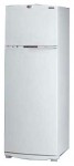 Buzdolabı Whirlpool RF 300 WH 62.00x185.00x71.00 sm