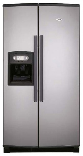 Хладилник Whirlpool S 20D TSS снимка, Характеристики