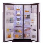 Холодильник Whirlpool S20 D RSS 90.00x178.00x77.00 см