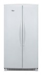 Холодильник Whirlpool S20 E RWW 90.00x178.00x77.00 см