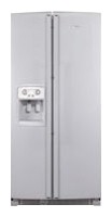 Kühlschrank Whirlpool S27 DG RSS Foto, Charakteristik