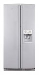 Hűtő Whirlpool S27 DG RSS 90.00x193.00x86.00 cm