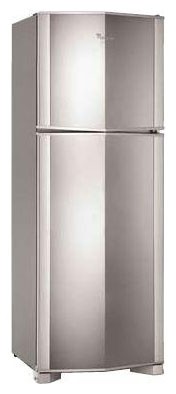 Refrigerator Whirlpool VS 350 Al larawan, katangian