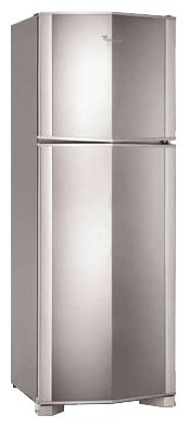 Buzdolabı Whirlpool VS 400 fotoğraf, özellikleri