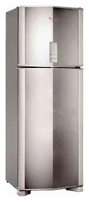 Buzdolabı Whirlpool VS 502 fotoğraf, özellikleri