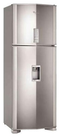 Kühlschrank Whirlpool VS 503 Foto, Charakteristik