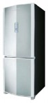 Холодильник Whirlpool VS 601 IX 71.00x187.00x78.00 см