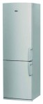 Refrigerator Whirlpool W 3012 S 59.50x170.40x60.00 cm