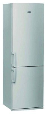Хладилник Whirlpool W 3512 S снимка, Характеристики