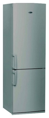Холодильник Whirlpool W 3512 X Фото, характеристики