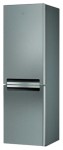 Холодильник Whirlpool WBA 3688 NFCIX 59.50x200.00x66.00 см