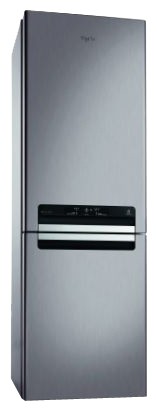 Холодильник Whirlpool WBA 3699 NFCIX Фото, характеристики