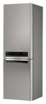 Холодильник Whirlpool WBA 36992 NFCIX 59.50x200.00x66.00 см