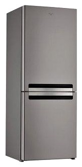 Холодильник Whirlpool WBA 4328 NFIX фото, Характеристики