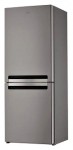 Холодильник Whirlpool WBA 4328 NFIX 71.00x187.50x71.50 см