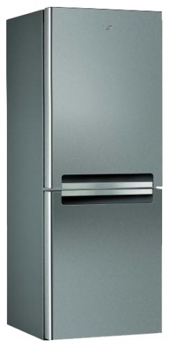Холодильник Whirlpool WBA 43282 NF IX фото, Характеристики