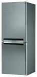 Холодильник Whirlpool WBA 43282 NFIX 71.00x187.00x71.50 см