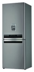 Холодильник Whirlpool WBA 4398 NFCIX AQUA 71.00x187.50x71.50 см