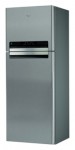 Холодильник Whirlpool WBA 4597 NFСIX 71.00x189.50x71.50 см