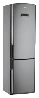 Холодильник Whirlpool WBC 4069 A+NFCX фото, Характеристики
