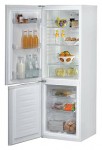 Tủ lạnh Whirlpool WBE 2211 NFW 55.40x168.70x56.90 cm