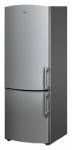 Холодильник Whirlpool WBE 2612 A+X 59.50x155.00x64.00 см