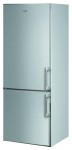Холодильник Whirlpool WBE 2614 TS 59.50x154.00x64.00 см