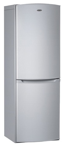 Tủ lạnh Whirlpool WBE 3111 A+S ảnh, đặc điểm