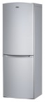 Tủ lạnh Whirlpool WBE 3111 A+S 59.50x175.00x64.00 cm